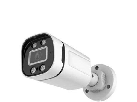 GMB CAM-AHD2MP-PAU60 BULLET kamera 2 mpix B/W 30M IR LED 4 In 1, AHD/TVI/CVI/CVBS, IP66, 2.8m