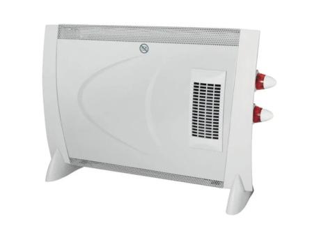 HOME FK 190 TURBO * Konvektorska grejalica sa ventilatorom, 2000 W