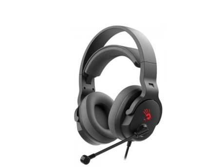 A4 TECH A4-G330P Bloody gejmerske slusalice sa mikrofonom, SURROUND, 50mm/16ohm, colorLED, USB+3,5mm