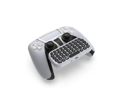 Dobe Tastatura Bluetooth za PS5 TP5-0556