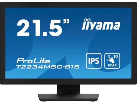 IIYAMA T2234MSC-B1S IPS FHD Touch