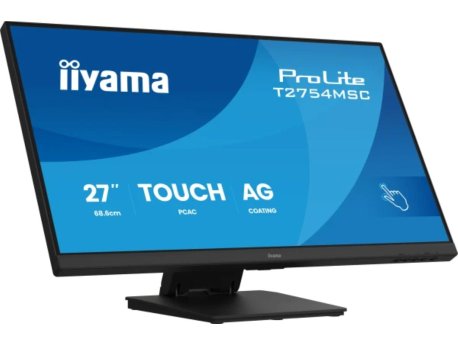 IIYAMA T2754MSC-B2 IPS FHD 80Hz Touch