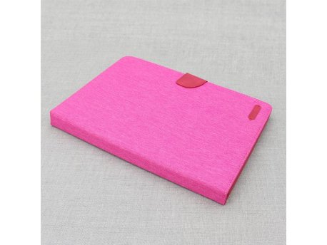 MS MOBILE BI FOLD MERCURY Futrola za tablet 11'' pink