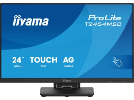 IIYAMA T2454MSC-B3AG IPS FHD 83Hz Touch