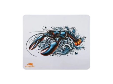 BARACUDA Lobster M Podloga za miš