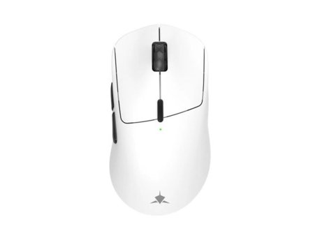 WHITE SHARK MIŠ WGM 5024 TOR Wireless Mouse White