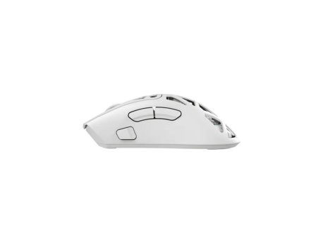 WHITE SHARK MIŠ WGM 5025 MORIEN Wireless Mouse White