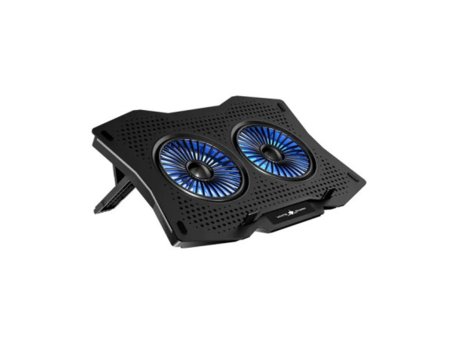 WHITE SHARK COOLING PAD GCP 4 ICE GUARD/ 2 Fans