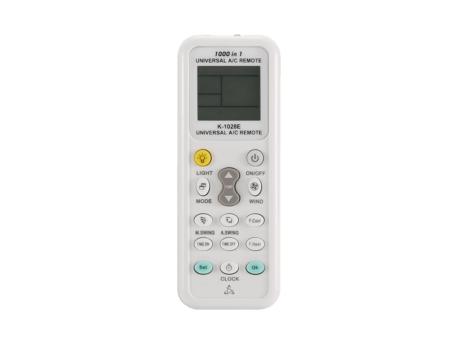 S BOX RC 01408, UNIVERZALNI daljinski za Klima uređaje