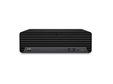 BC GROUP EliteDesk 800 G6 SFF INTEL Core i5-10500 DDR4 8GB SSD M. 2 256GB Win10Pro HP Renew