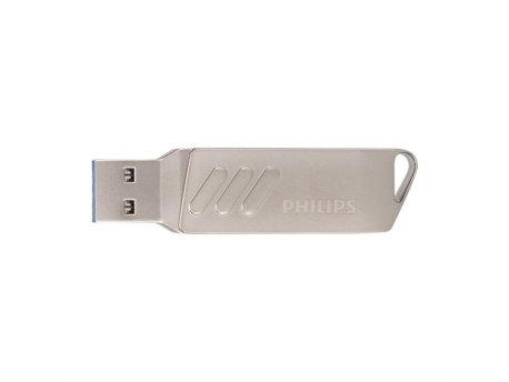 PHILIPS USB Flash memorija 40UT 3.2 dual port USB-A + type C 32GB