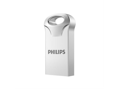 PHILIPS USB Flash memorija 2.0 32GB single port (FLP FM20UA032S/93)