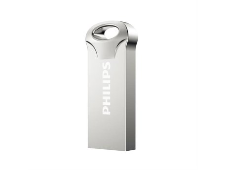 PHILIPS USB Flash memorija 21UA 3.2 single port 32GB srebrna