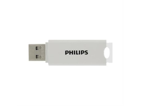 PHILIPS USB Flash memorija 10UA 3.2 single port 32GB