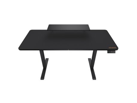 COUGAR E-STAR 120 Electrical Gaming Desk