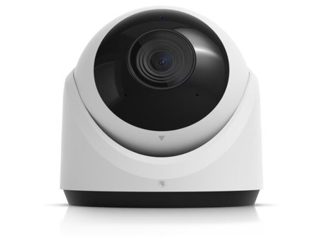 UBIQUITI UniFi G6 Turret, 4K PoE Camera