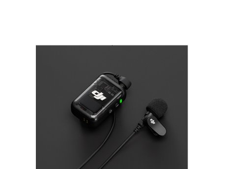 DJI Mikrofon Lavalier Mic