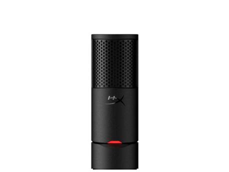 HYPERX Mikrofon SoloCast 2 BK Mic