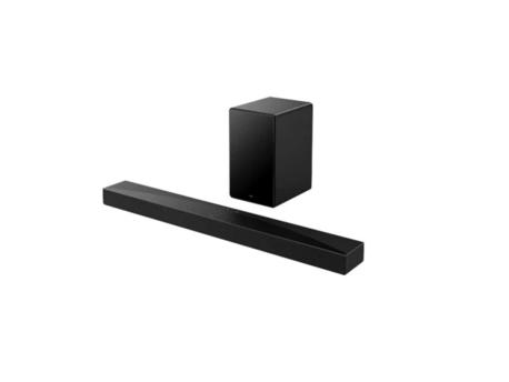 TCL Soundbar Q65H/Wireless SW/DTS:X/Dolby Atmos/580W/96dB/AI sonic/crna