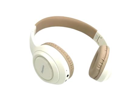 DEEPBASS R13 Bluetooth slušalice bež