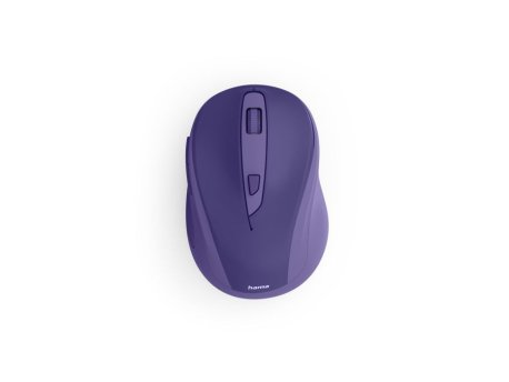 HAMA Optički Wireless Mouse WM-400 ergonomski