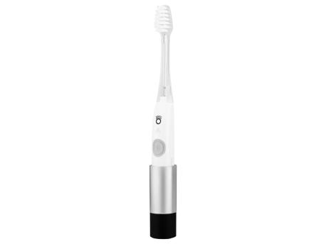 TESLA Četkica za zube TESLA TDM011BK/elektricna/jonska i sonična tehnologija/regular/soft conical/crna
