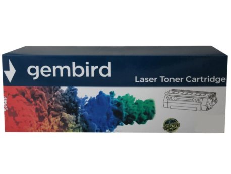 GEMBIRD 145X zamenski sa cipom