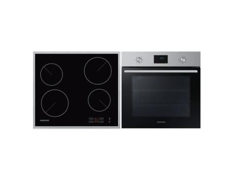 SAMSUNG C61R2AAST/BOL + NV68A1140BS/OL Ugradni set