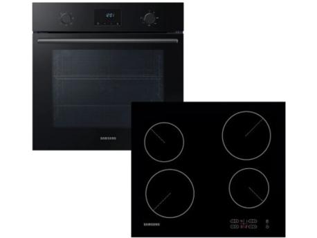 SAMSUNG CTR464EB01/XEO + NV68A1110BB/OL Ugradni set