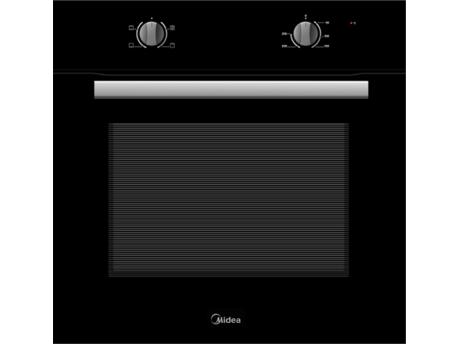 MIDEA MO704STBK Ugradna rerna