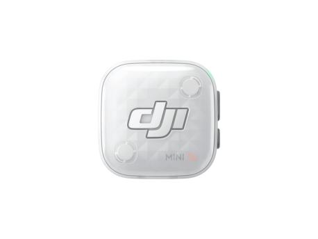 DJI Transmiter Mic Mini 2S