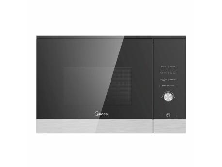 MIDEA MW25DIBK Ugradna mikrotalasna rerna