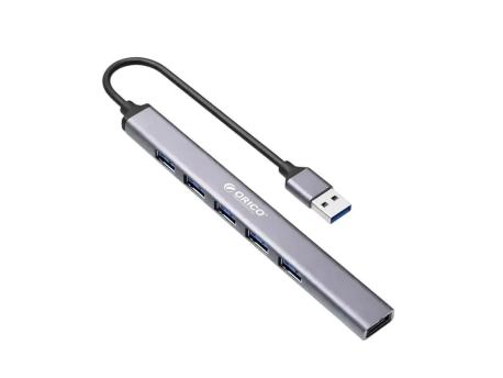ORICO YSB2-U3 USB hub 7port USB3.0 TypeA