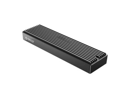 ORICO M2PV-C3-BK-BP-HW Type-C 10Gbps HDD fioka M2