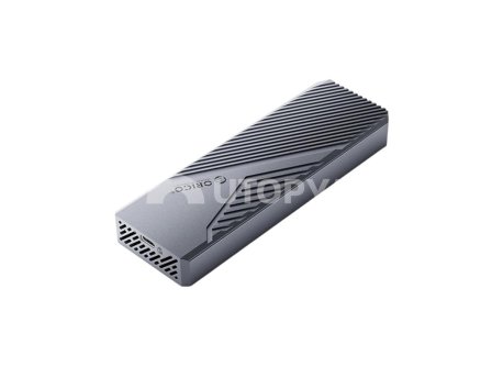 ORICO CNM2-G20-GY-BP Type-C 20Gbps HDD fioka M2