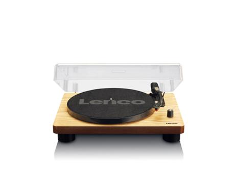 LENCO LS-50WD gramofon