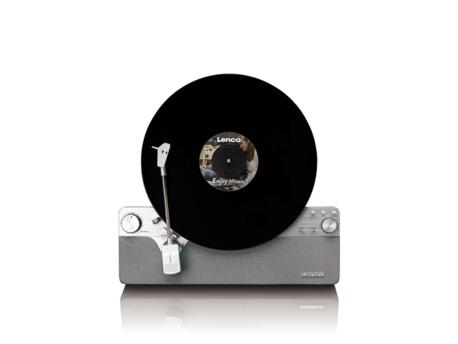 LENCO LSA-071SI gramofon