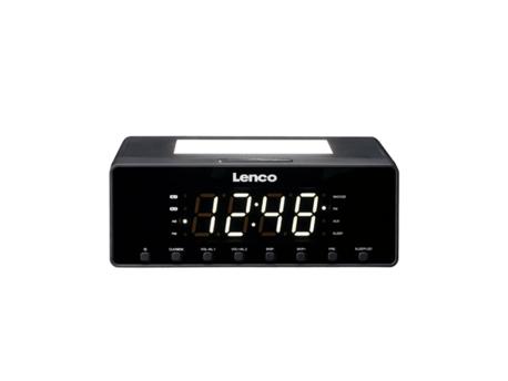 LENCO CR-540BK radio zvucnik
