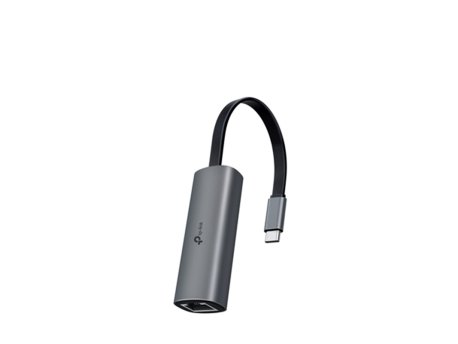 TP LINK Adapter UE302C USB-C -> RJ45 2.5 Gigabit Ethernet Network