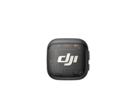 DJI Transmiter Mic 3
