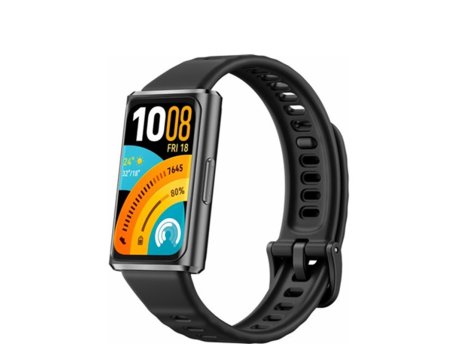 HUAWEI Smart narukvica BAND 11 Pro Aluminium CRNI