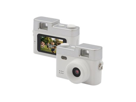MS MOBILE P10 Mini kamera bela