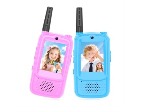 MS MOBILE D3 Voki-toki za decu
