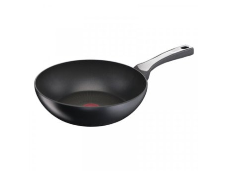 TEFAL Wok tiganj Unlimited 28cm G2551972 OUTLET