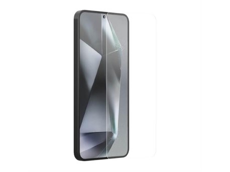 Nillkin Zaštitno staklo za Samsung S936B Galaxy S25 Plus 5G H+ PRO crna