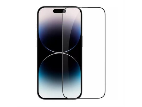 Nillkin Zaštitno staklo za iPhone 15 (6.1) CP+ PRO
