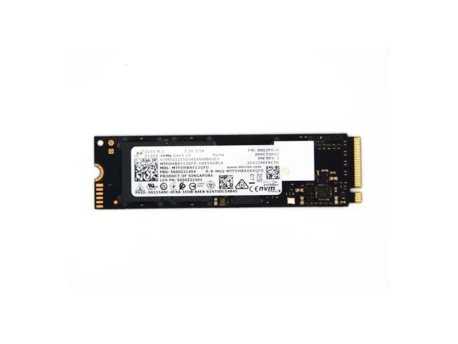 MICRON 2400 512GB M.2 NVMe SSD MTFDKBA512QFM bulk