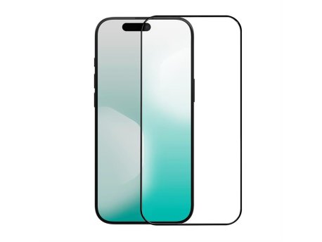 Nillkin Zaštitno staklo za iPhone 17 Pro (6.3) CP+Pro