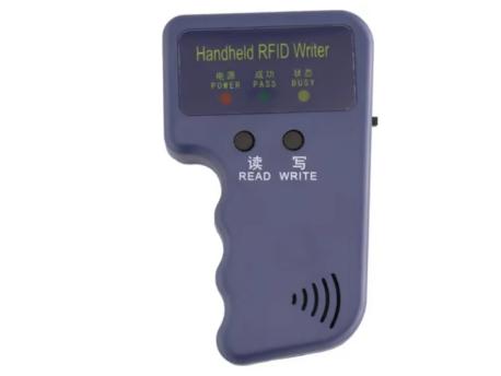 GMB KPS-Card Duplicator 125KHz RFID ID EM4305 T5577 tag card copier
