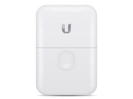 UBIQUITI ETH-SP-G2 Ethernet Surge Protector OUTLET